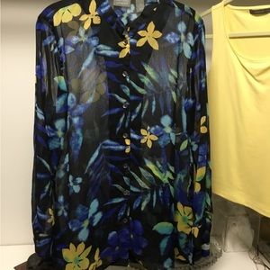 Additions by Chico’s Top